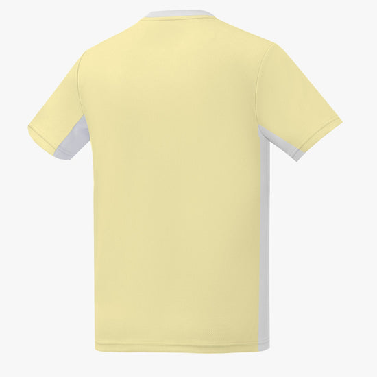 CANARY YELLOW