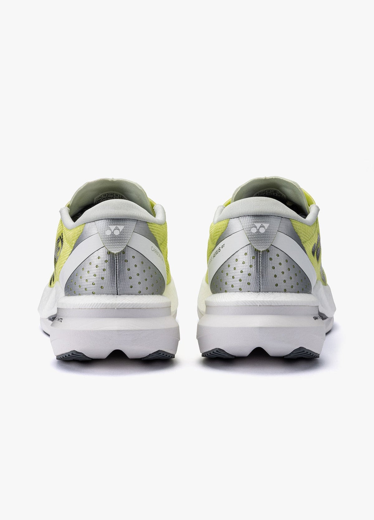 LEMON YELLOW