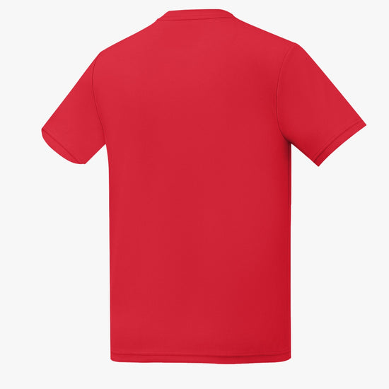 CHINESE RED