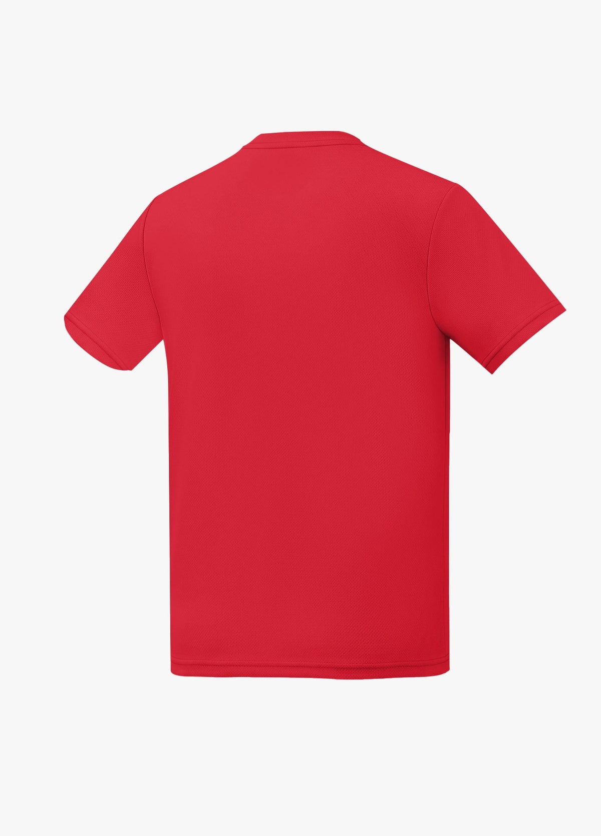 CHINESE RED