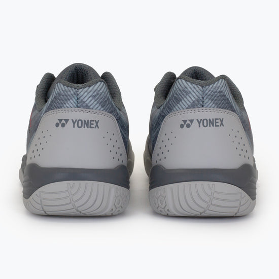 MONUMENT/OYSTER MUSHROOM