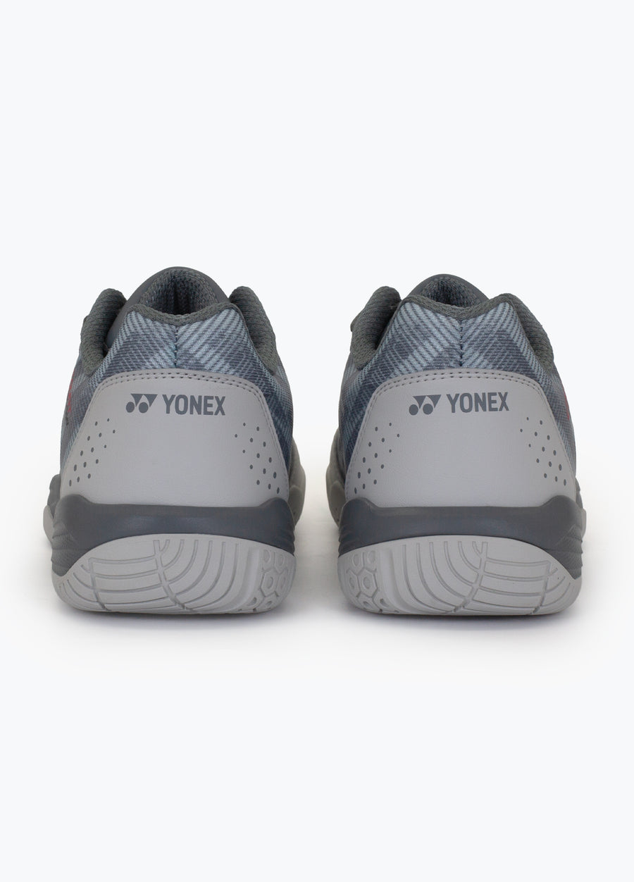 MONUMENT/OYSTER MUSHROOM