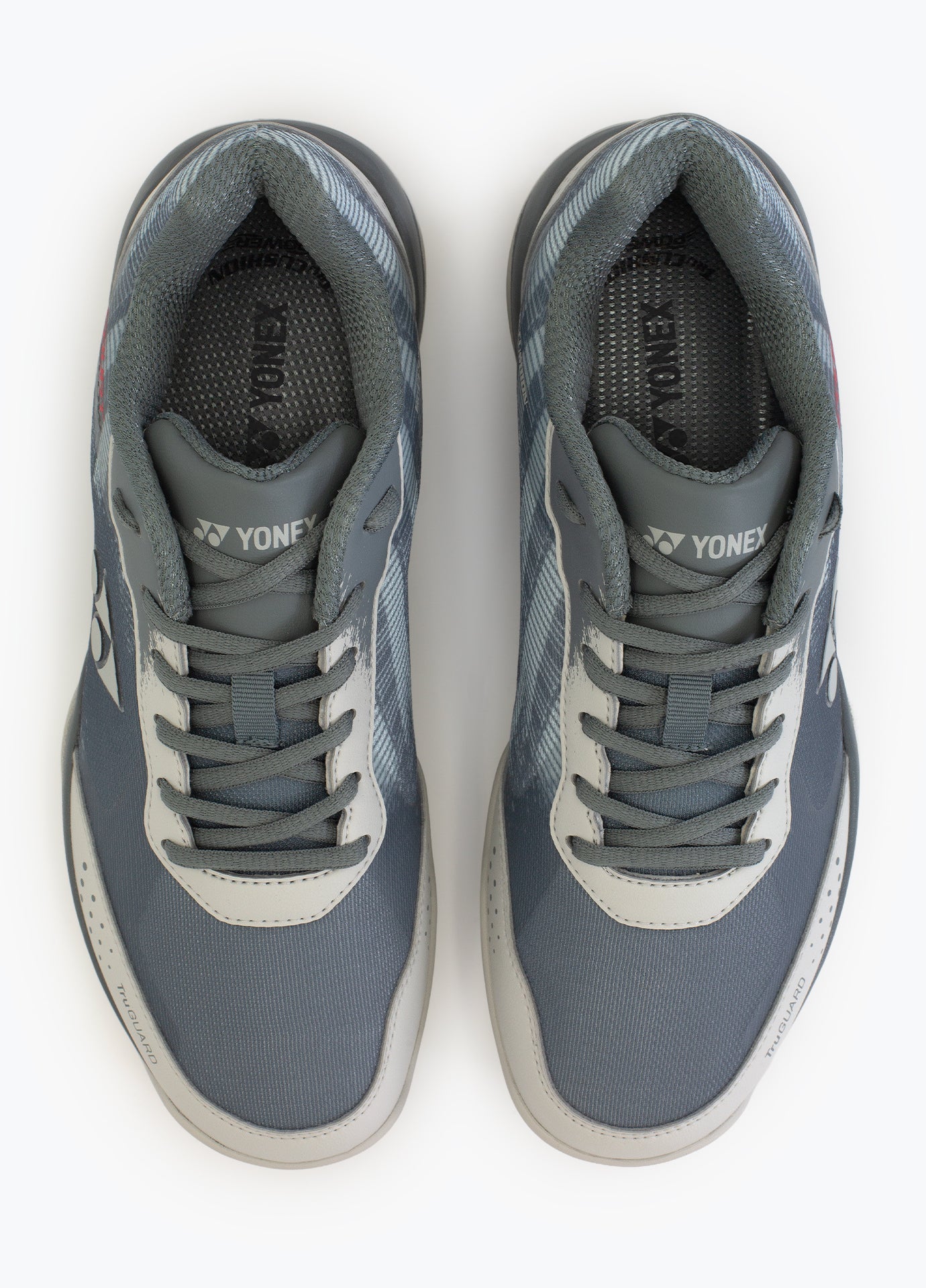 MONUMENT/OYSTER MUSHROOM