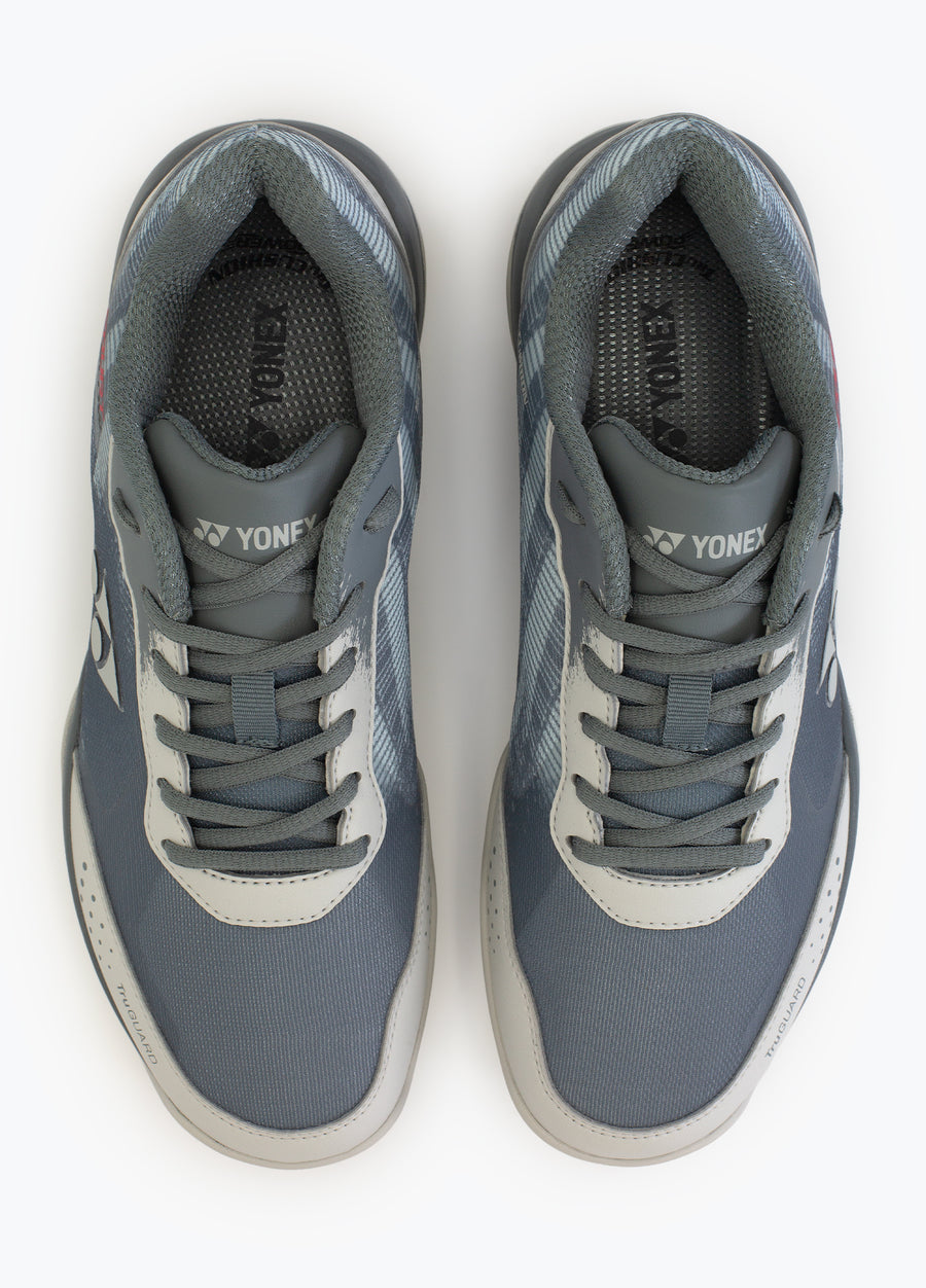 MONUMENT/OYSTER MUSHROOM