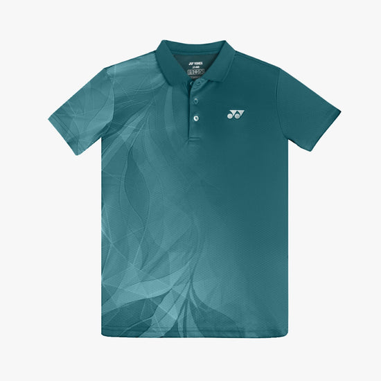 DEEP TEAL