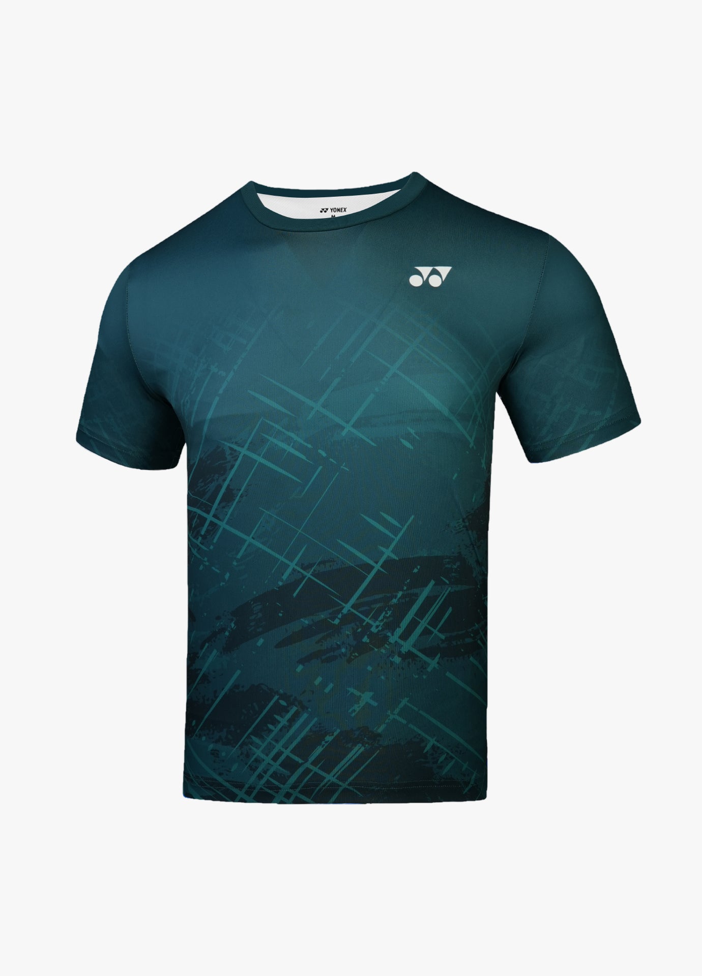 DEEP TEAL