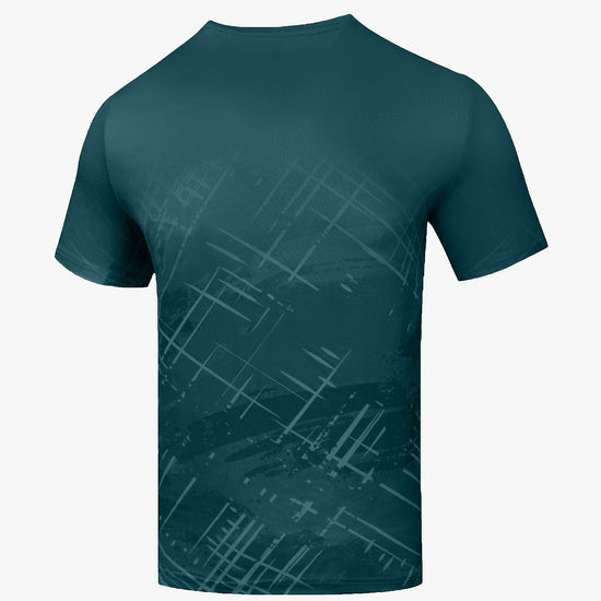DEEP TEAL