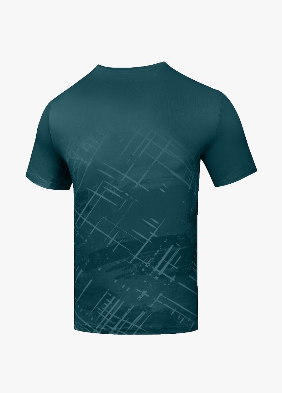 DEEP TEAL