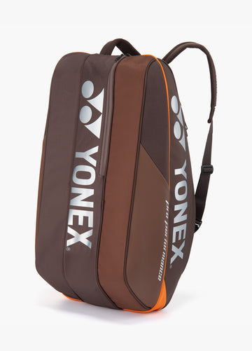 Yonex Pro Racquet Bag (9 Pcs) BA92429EX