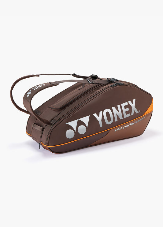 Yonex Pro Racquet Bag (9 Pcs) BA92429EX