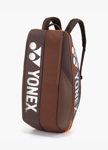 Yonex Pro Racquet Bag (6 Pcs) BA92426EX