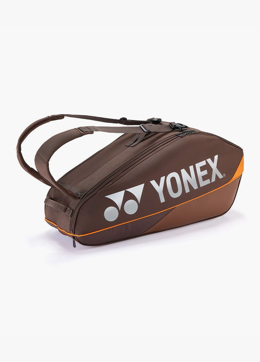 Yonex Pro Racquet Bag (6 Pcs) BA92426EX