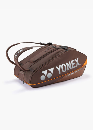 Yonex Pro Racquet Bag (12 Pcs Wide) BA924212EX