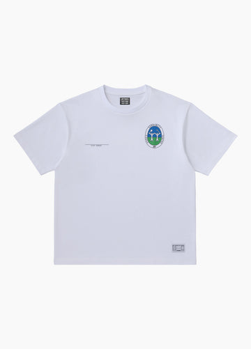 YONEX 80TH ANNIVERSARY UNISEX T-SHIRT 16957AEX