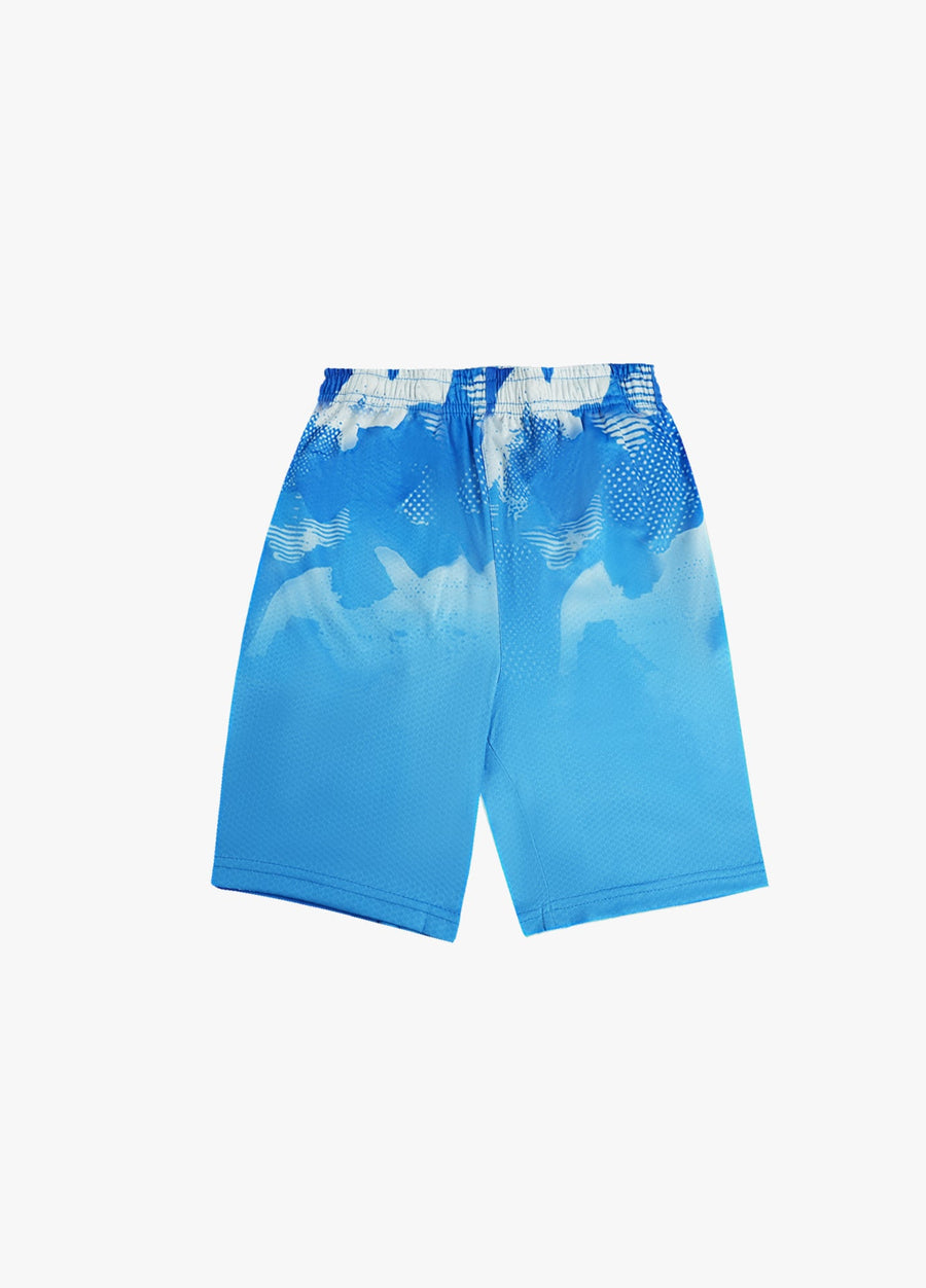HERITAGE BLUE