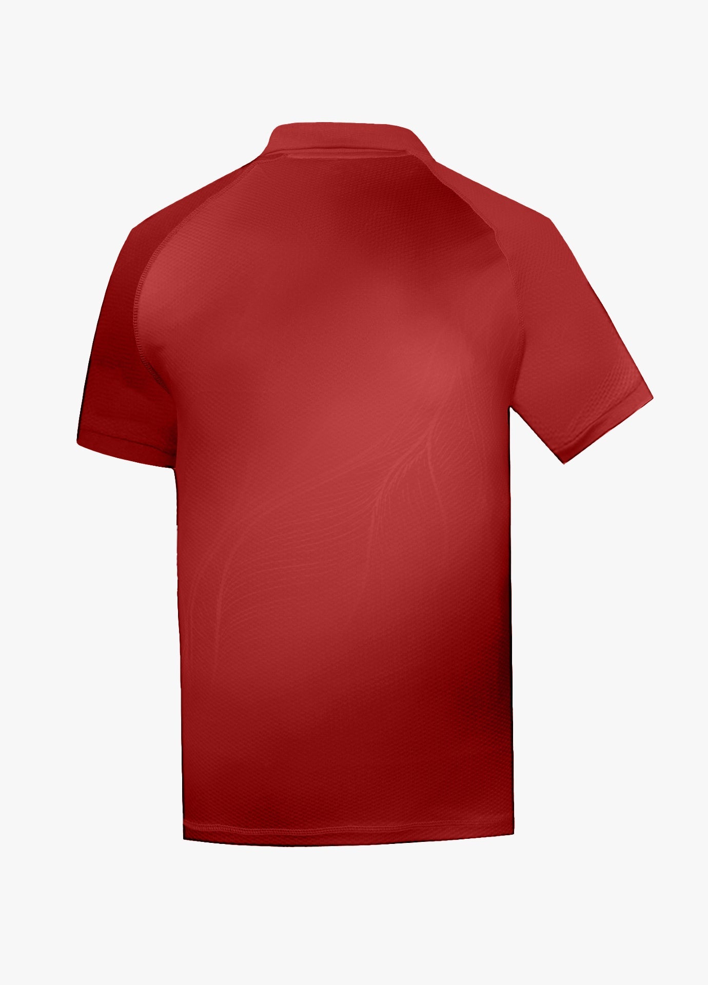HAUTE RED