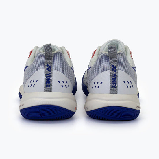 POLAR WHITE/GALAXY COBALT