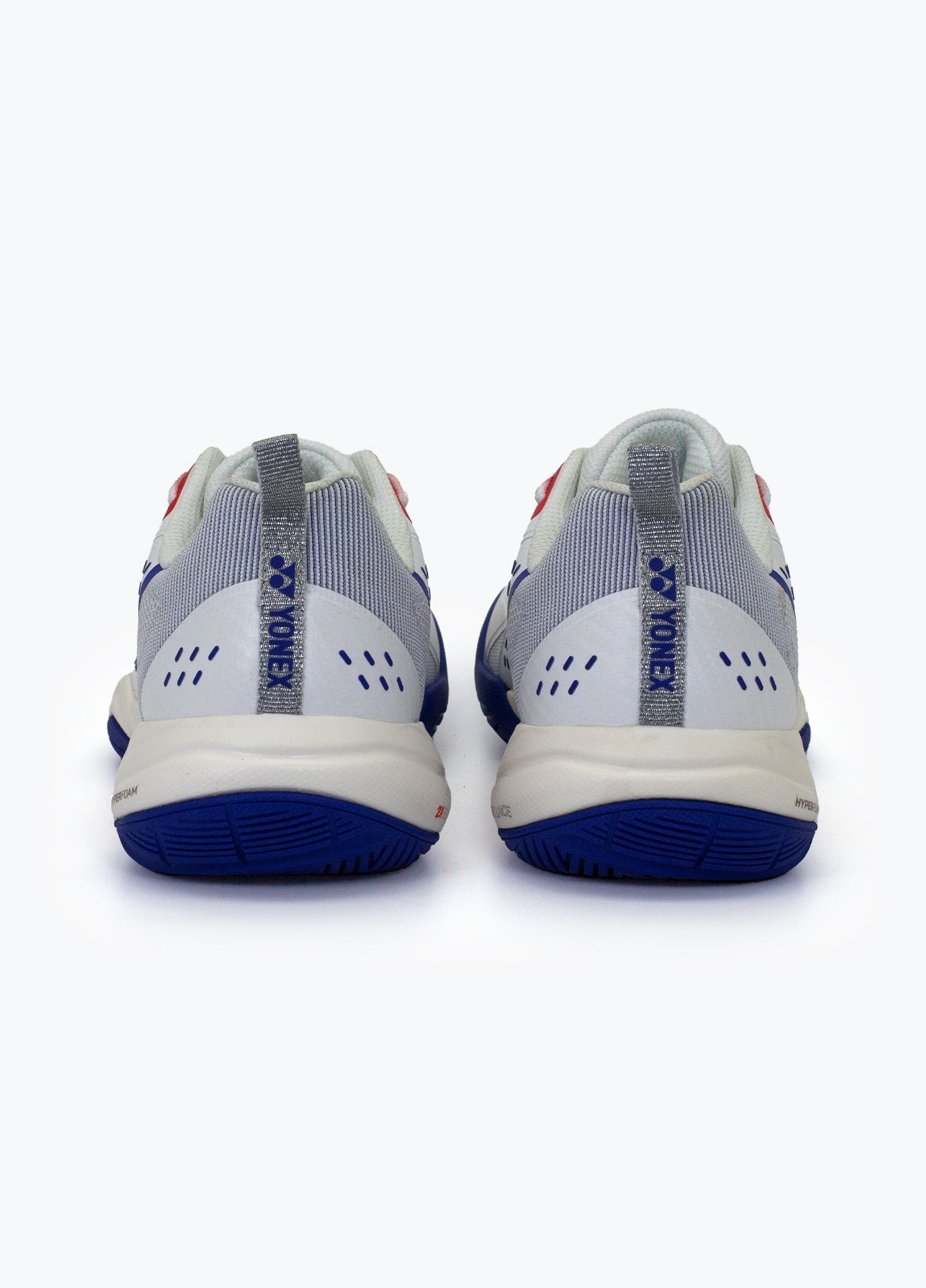 POLAR WHITE/GALAXY COBALT