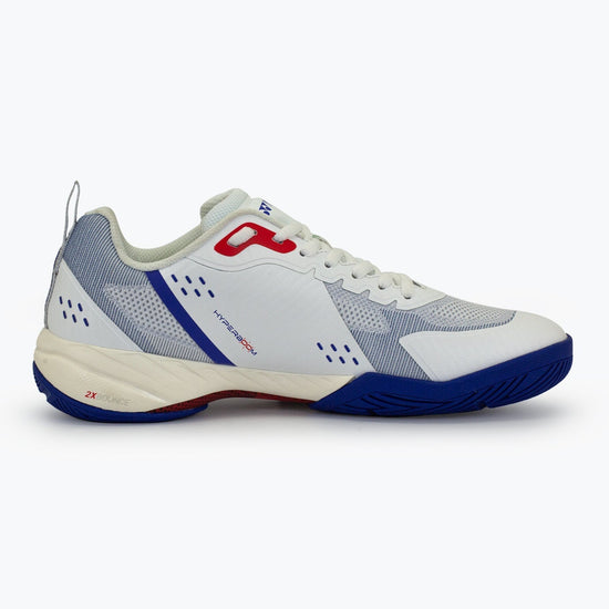 POLAR WHITE/GALAXY COBALT
