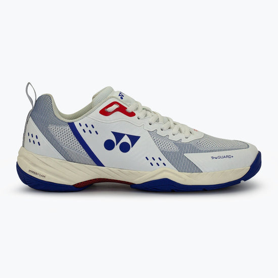 POLAR WHITE/GALAXY COBALT