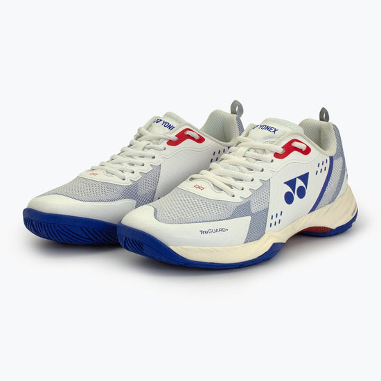 POLAR WHITE/GALAXY COBALT