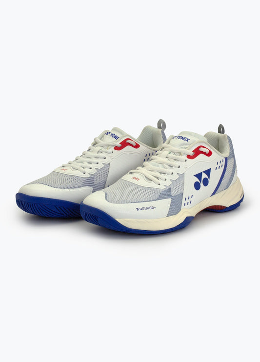 POLAR WHITE/GALAXY COBALT