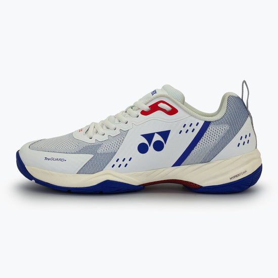 POLAR WHITE/GALAXY COBALT