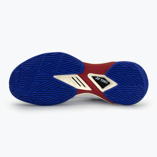 POLAR WHITE/GALAXY COBALT