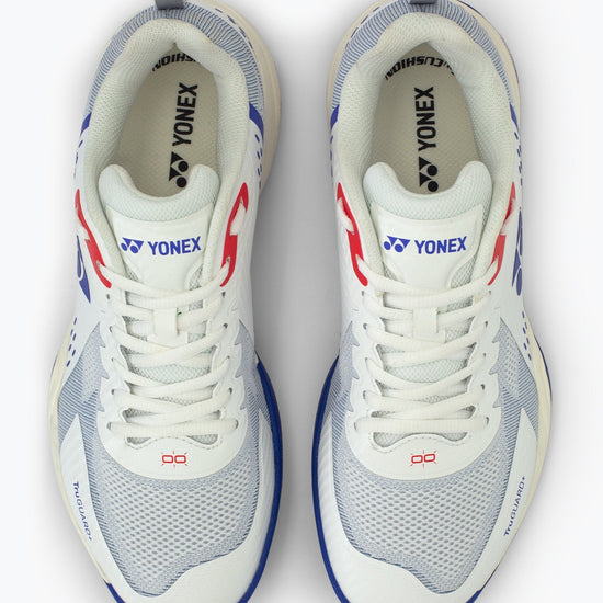 POLAR WHITE/GALAXY COBALT