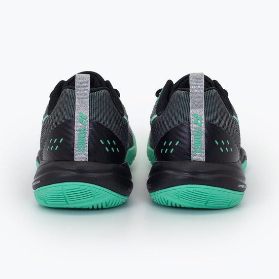 PIRATE BLACK/SPRING GREEN