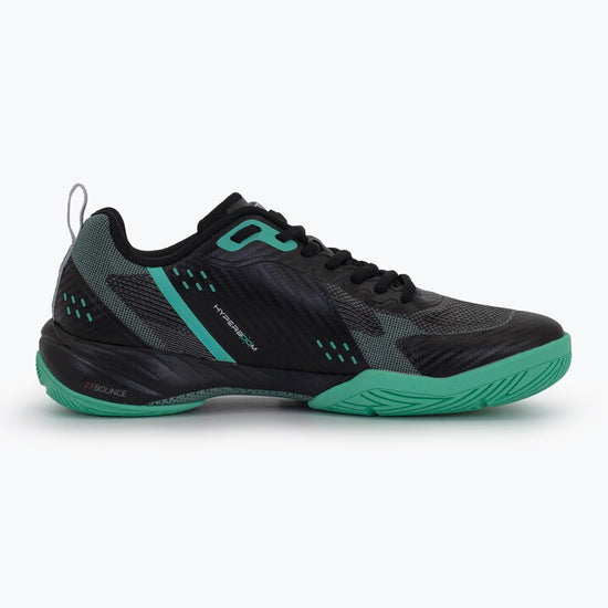 PIRATE BLACK/SPRING GREEN