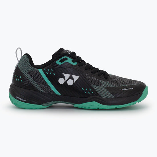 PIRATE BLACK/SPRING GREEN