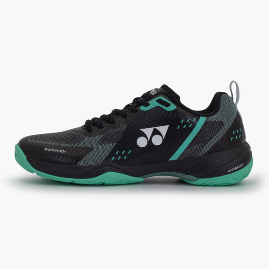 PIRATE BLACK/SPRING GREEN