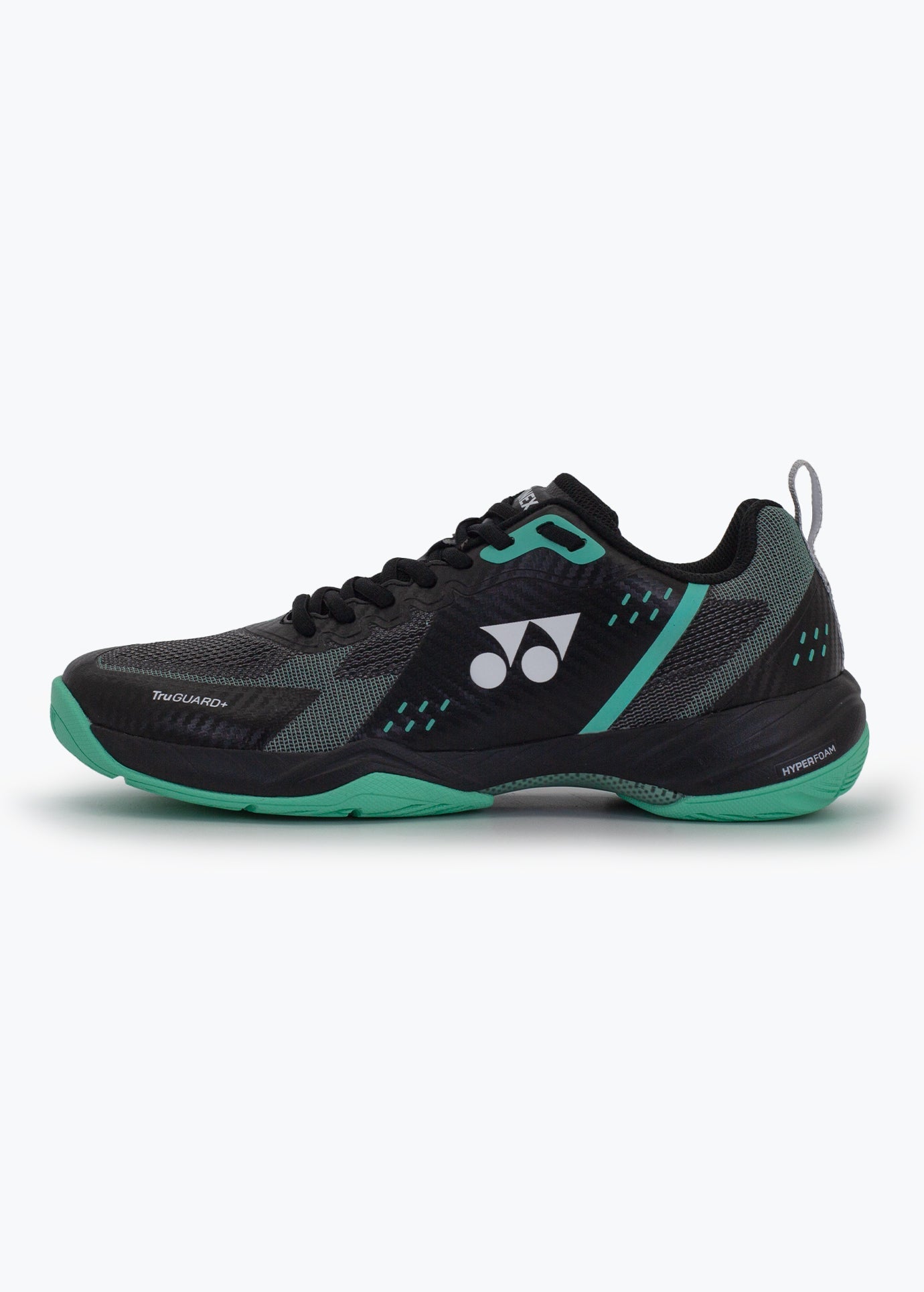 PIRATE BLACK/SPRING GREEN