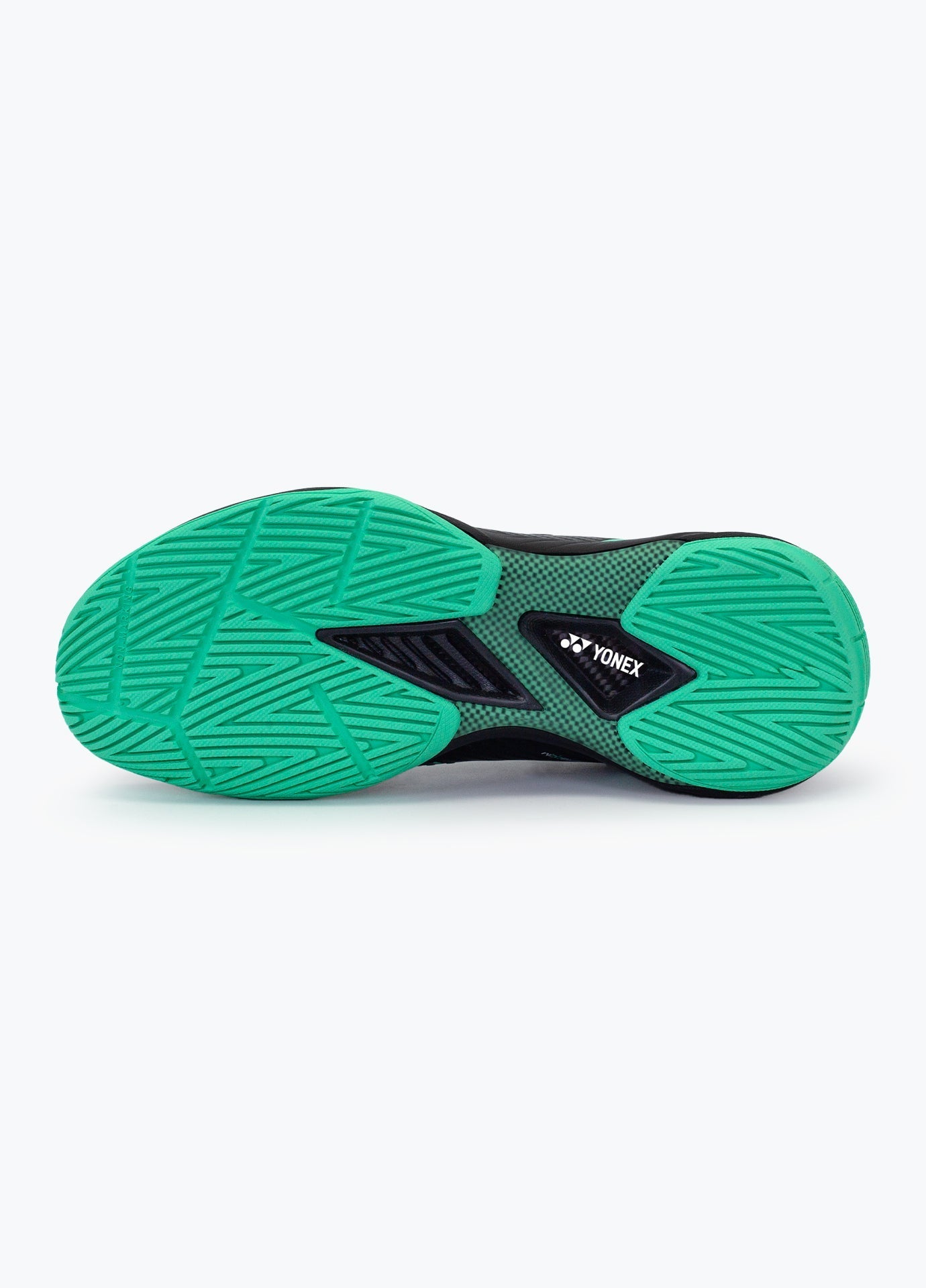 PIRATE BLACK/SPRING GREEN