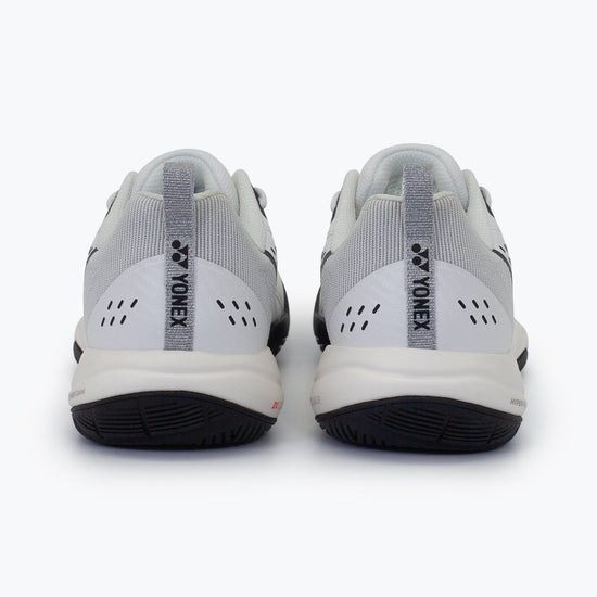 WHITE/BLACK