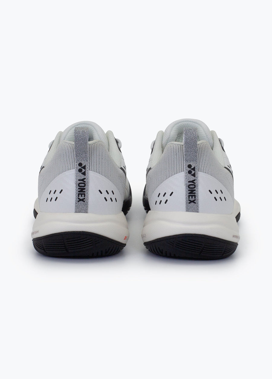 WHITE/BLACK