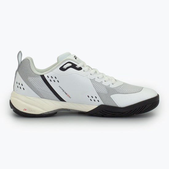 WHITE/BLACK