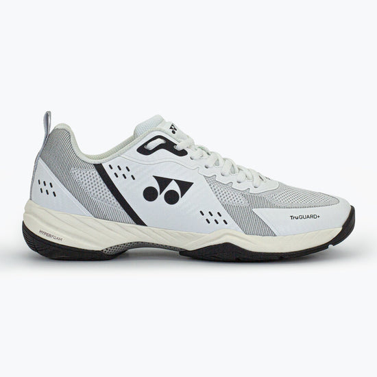WHITE/BLACK