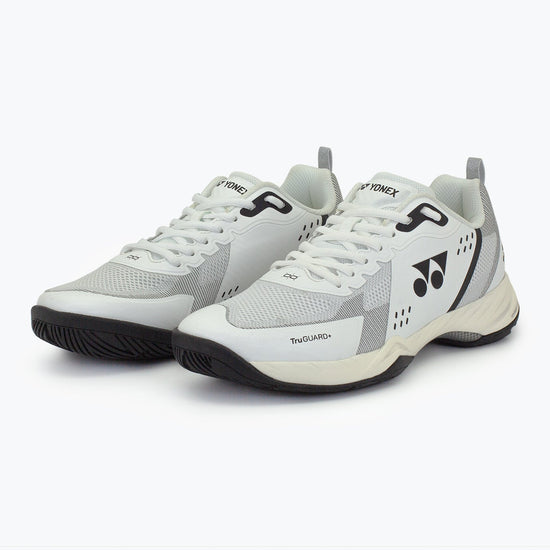 WHITE/BLACK