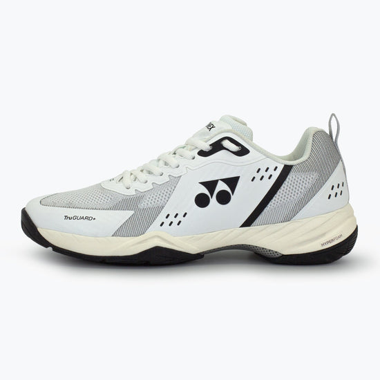 WHITE/BLACK