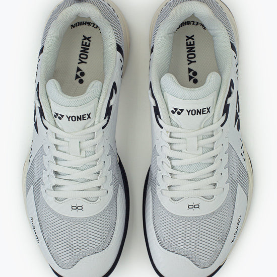 WHITE/BLACK