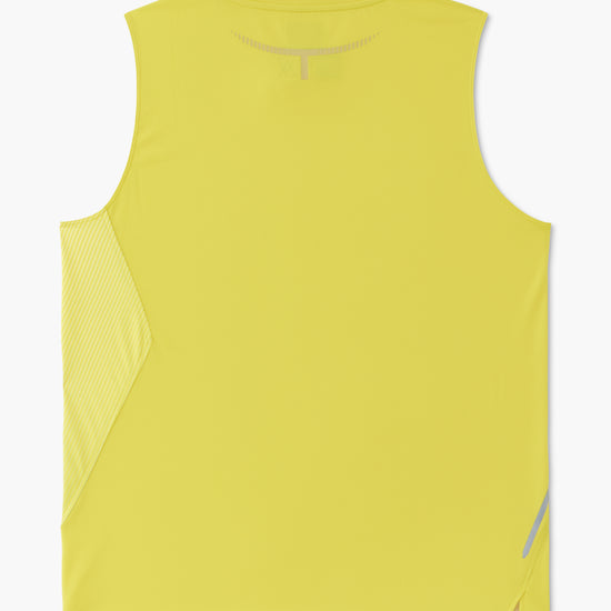 Laser yellow