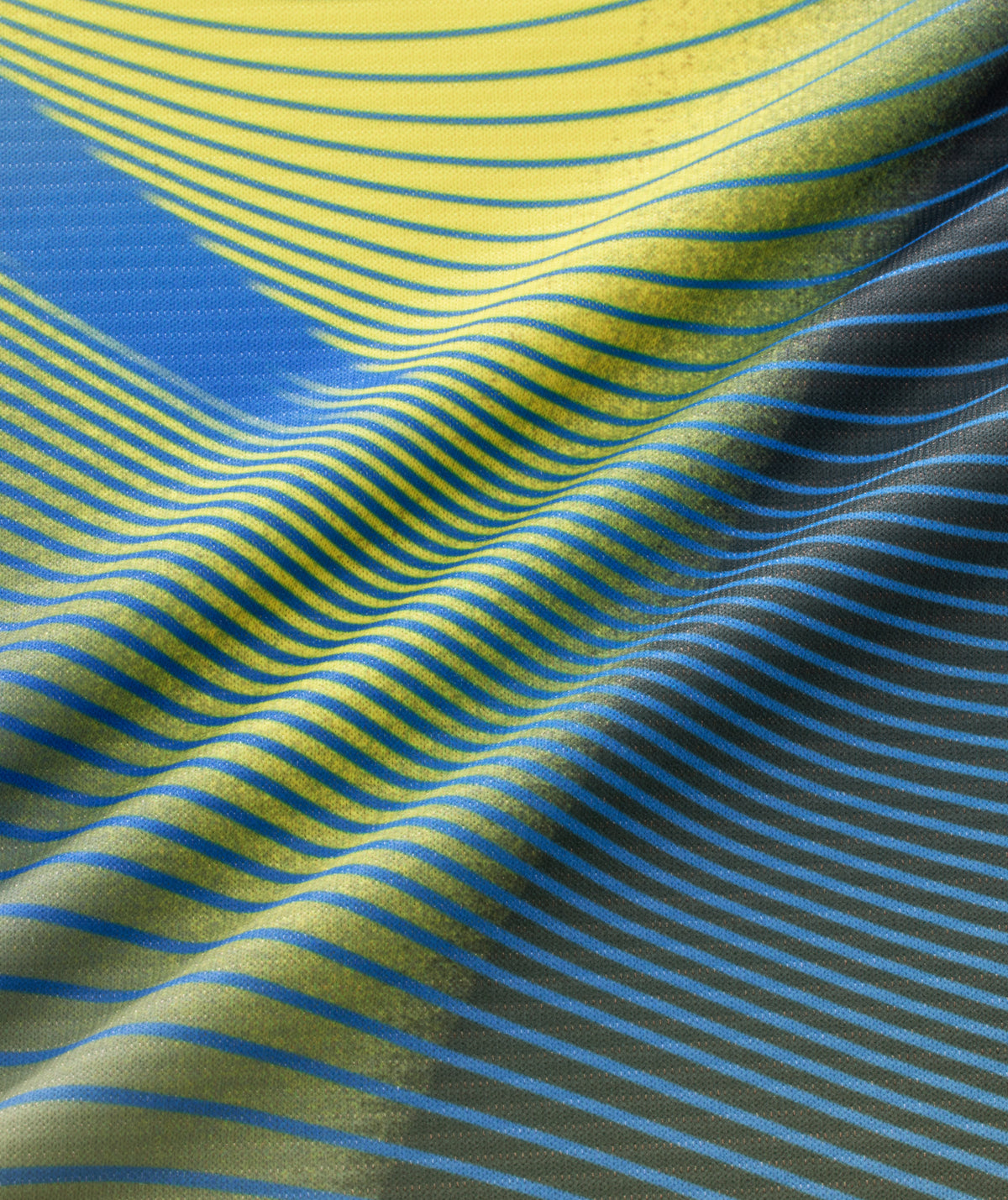 Laser yellow