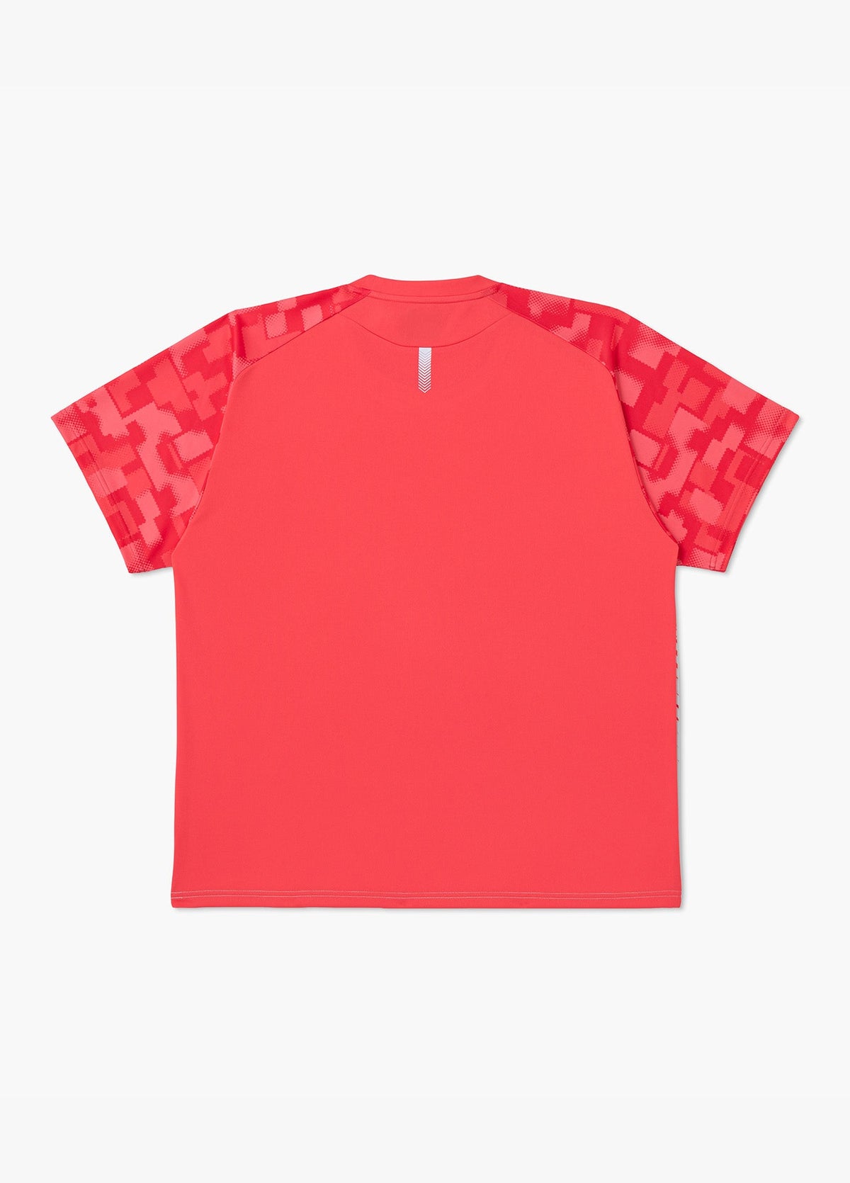 CORAL RED