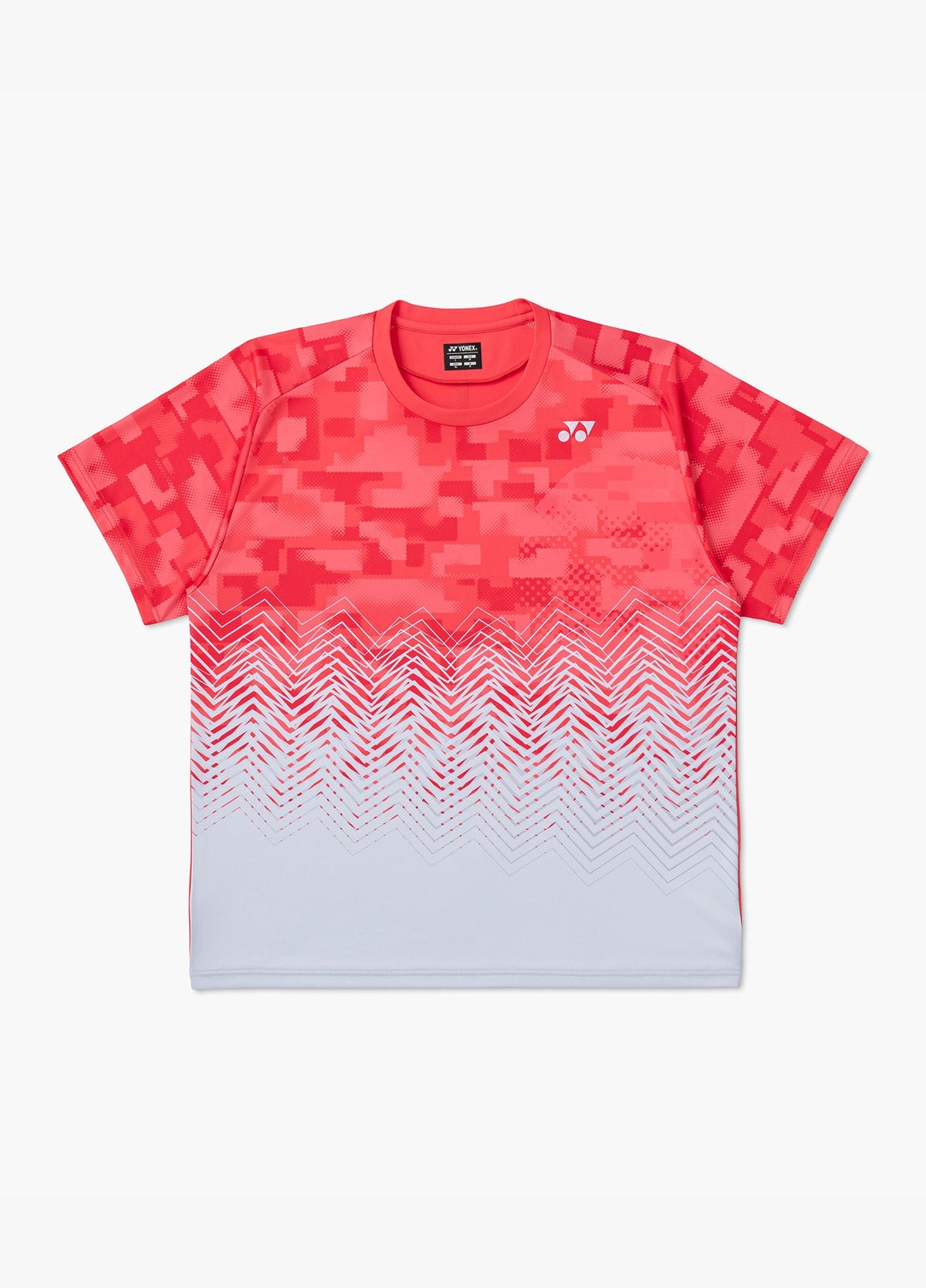 CORAL RED