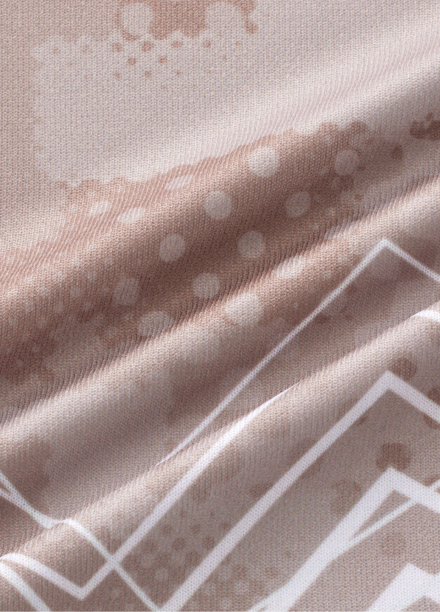 EARTH BROWN