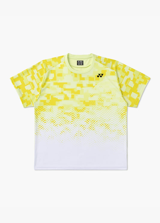 PALE YELLOW