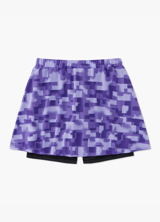 YONEX WOMEN'S SKIRT (with INNER SHORTS) 26209YX