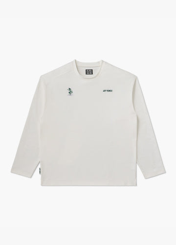 YONEX UNISEX LONG SLEEVES SHIRT 16947EX